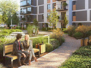 Real estate in Miasteczko Jutrzenki — look at the real estate search engine GEOLN.COM. Photo 6