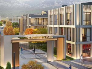 عقار للبيع في Presidents Park — انظر إلى محرك البحث العقاري GEOLN.COM. صورة فوتوغرافية 4