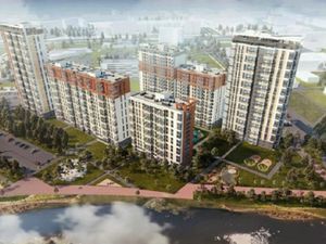 房地产在 Suomen Ranta — look at the real estate search engine GEOLN.COM. 照片 4