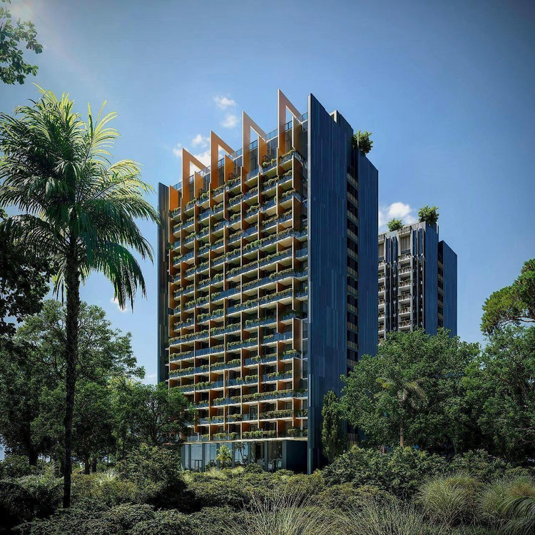 Недвижимость в Reverance — смотрите на поисковике недвижимости GEOLN.COM. Фото 1