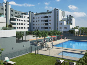 房地产在 Quabit XXI — look at the real estate search engine GEOLN.COM. 照片 4