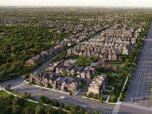 Недвижимость в Union Village — смотрите на поисковике недвижимости GEOLN.COM. Фото 10