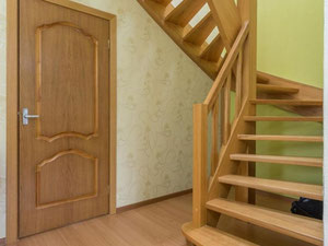 House in Latvia, Adazi region, Adazi — Find off-plan property or real estate resale directly from developers and owners GEOLN.COM. Photo 11