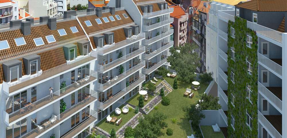 უძრავი კონება Duque 70 — გადახედეთ უძრავი ქონების საძიებო სისტემას GEOLN.COM. ფოტო 1