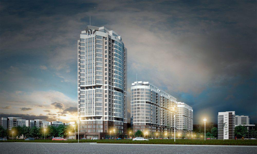 房地产在 Elegant — look at the real estate search engine GEOLN.COM. 照片 1