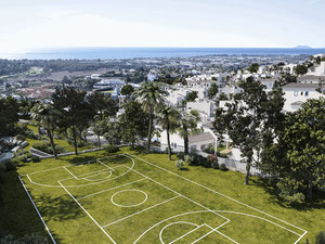 Нерухомість в Paraiso Pueblo — дивіться на пошуковику нерухомості GEOLN.COM. Фото 5