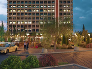 უძრავი კონება Blox სარაჯიშვილის — გადახედეთ უძრავი ქონების საძიებო სისტემას GEOLN.COM. ფოტო 5