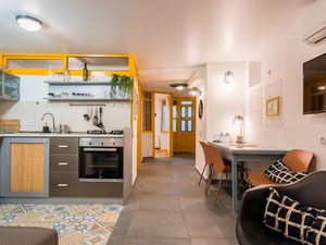 Продається квартира в Тбілісі — Пошуковик нерухомості від забудовників і власників GEOLN.COM. Фото 10