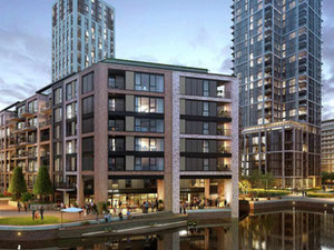 房地产在 Chelsea Creek — look at the real estate search engine GEOLN.COM. 照片 4