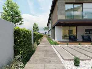 içindeki mülkiyet Saygın Stil Yalı — emlak arama motoru GEOLN.COM'a bakın. Fotoğraf 2