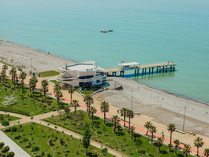 דירת 3 חדרים למכירה במגדל אורבי ביץ' — חיפוש נדל"ן מפרטי ומקבלן GEOLN.COM. תמונה 3