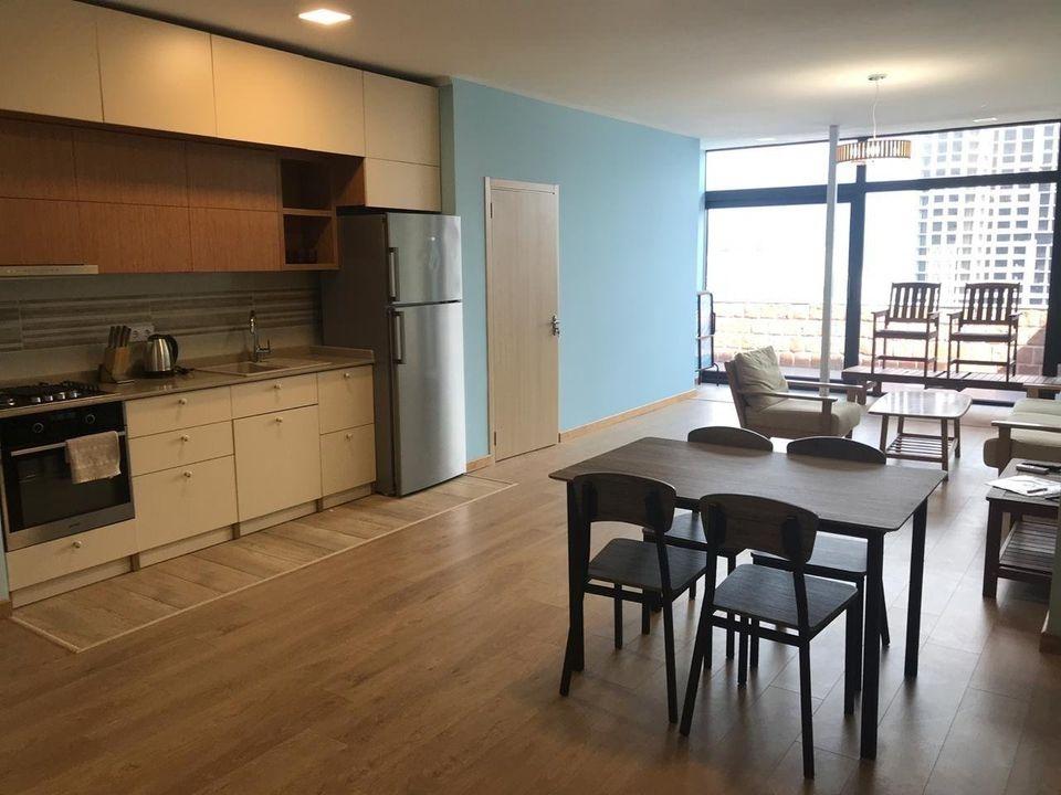 出售两房公寓 — 来自开发商和业主的房地产搜索引擎 GEOLN.COM. 照片 1