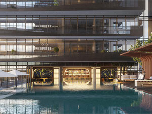 უძრავი კონება Line 5 South Condos — გადახედეთ უძრავი ქონების საძიებო სისტემას GEOLN.COM. ფოტო 15