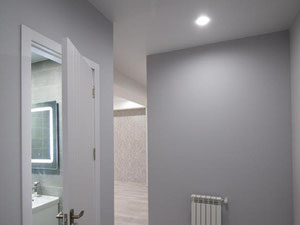 Ortachala 2间卧室的公寓。买公寓在第比利斯，Ortachala — 来自开发商和业主的房地产搜索引擎 GEOLN.COM. 照片 4