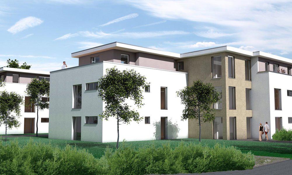 Недвижимость в Nordstraße 22 — смотрите на поисковике недвижимости GEOLN.COM. Фото 1