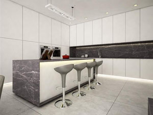 ვილა 5 საძინებელი 762 მ² მარბესაში, ესპანეთი — უძრავი ქონების ყიდვა და მფლო ბელებისგან GEOLN.COM. ფოტო 19