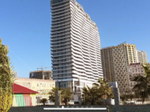 奥比公寓公寓 — 来自开发商和业主的房地产搜索引擎 GEOLN.COM. 照片 6