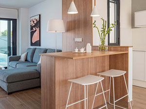 别墅 3 卧室 129 平方米，位于西班牙罗达 — 来自开发商和业主的房地产搜索引擎 GEOLN.COM. 照片 7