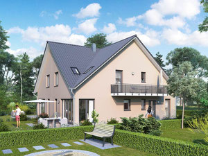 房地产在 München-Waldtrudering Waldschulstraße 75-77 — look at the real estate search engine GEOLN.COM. 照片 3