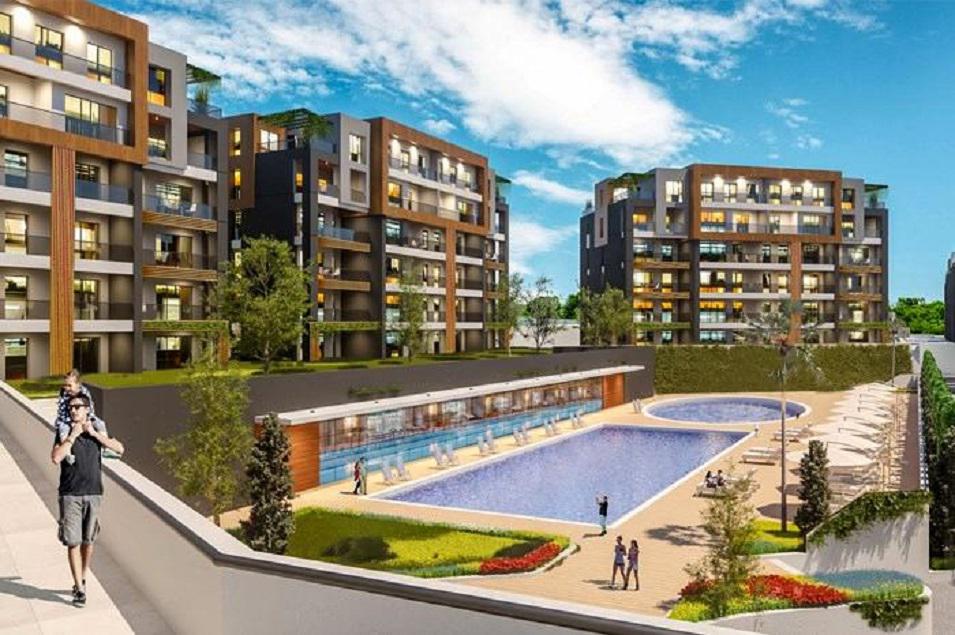 უძრავი კონება Has Vadi — გადახედეთ უძრავი ქონების საძიებო სისტემას GEOLN.COM. ფოტო 1