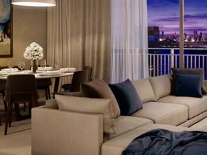 Real estate in Harbour Views Apartments — look at the real estate search engine GEOLN.COM. Photo 3