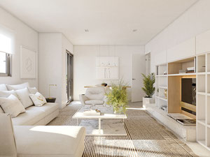 房地产在 Platea Averon Pozuelo — look at the real estate search engine GEOLN.COM. 照片 12