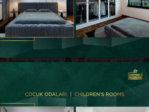 Недвижимость в Bostancı Modern  — смотрите на поисковике недвижимости GEOLN.COM. Фото 8