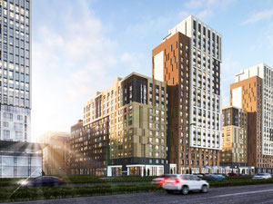 Nieruchomości w Only Sun & Moon — spójrz na wyszukiwarkę nieruchomości GEOLN.COM. Zdjęcie 2