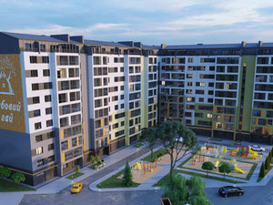 Нерухомість в ЖК Дубовий Гай — дивіться на пошуковику нерухомості GEOLN.COM. Фото 4