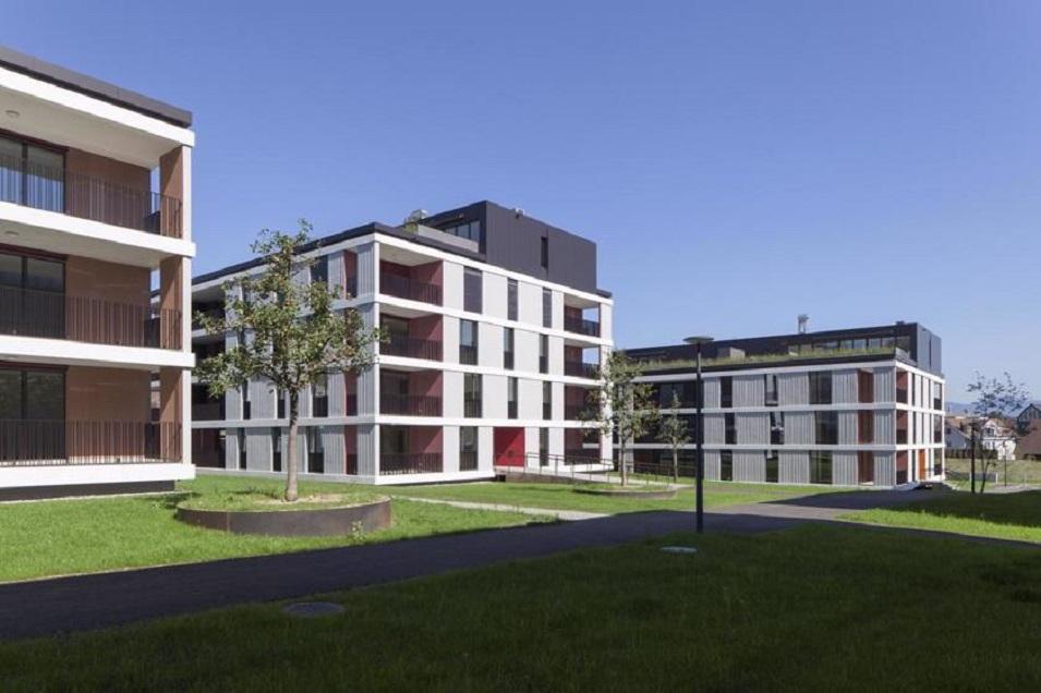 Real estate in GRIIN — look at the real estate search engine GEOLN.COM. Photo 1