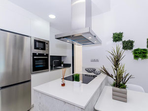 Апартаменты 2 спальни 50 м² в Торревьехе, Испания — Поисковик недвижимости от застройщиков и собственников GEOLN.COM. Фото 5