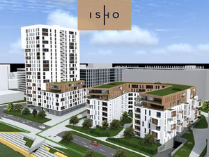 נדל"ן ב Complex Isho — עיין במנוע חיפוש הנדל"ן GEOLN.COM. תמונה 8