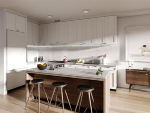 房地产在 The Noma — look at the real estate search engine GEOLN.COM. 照片 4