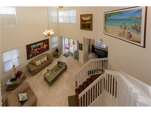 Casa en Estados Unidos, Florida, Doral — Encuentre propiedades fuera del plan o reventa de bienes inmuebles directamente de desarrolladores y propietarios GEOLN.COM. Foto 4