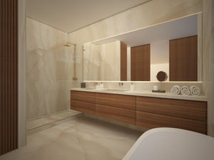 Real estate in Semeli Residences  — look at the real estate search engine GEOLN.COM. Photo 11