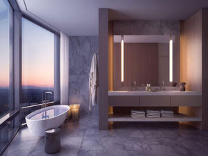 房地产在 CENTURY PLAZA RESIDENCES — look at the real estate search engine GEOLN.COM. 照片 8