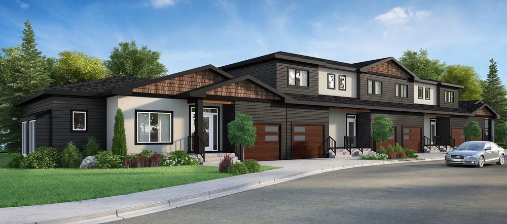 Нерухомість в Amber Grove Condominiums — дивіться на пошуковику нерухомості GEOLN.COM. Фото 1