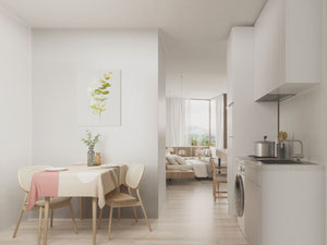 Real estate in Wing Samui  — look at the real estate search engine GEOLN.COM. Photo 7