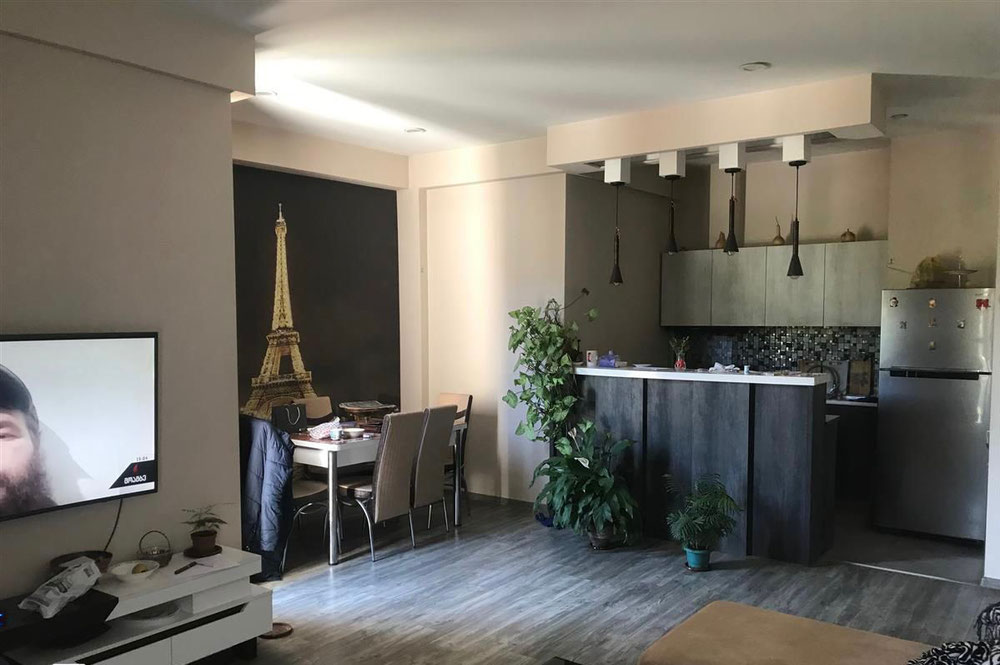 胡达多夫街待售公寓 — 来自开发商和业主的房地产搜索引擎 GEOLN.COM. 照片 1