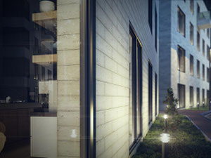 房地产在 Level Barvikha Residence — look at the real estate search engine GEOLN.COM. 照片 4