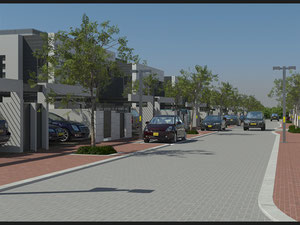 უძრავი კონება Carmel Village — გადახედეთ უძრავი ქონების საძიებო სისტემას GEOLN.COM. ფოტო 8