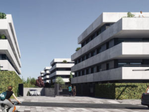 房地产在 Egretta Plana — look at the real estate search engine GEOLN.COM. 照片 2