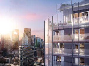 უძრავი კონება Lakeside Residences (City, Sky and Park Suites) — გადახედეთ უძრავი ქონების საძიებო სისტემას GEOLN.COM. ფოტო 6