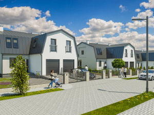 נדל"ן ב Osiedle przy Marinie — עיין במנוע חיפוש הנדל"ן GEOLN.COM. תמונה 8