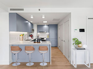 Real estate in The Devoe — look at the real estate search engine GEOLN.COM. Photo 2