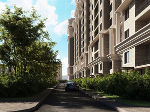 Real estate in Albion — look at the real estate search engine GEOLN.COM. Photo 2