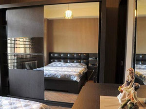 דירת 3 חדרים באבלבארי. דירה ללא מתווך בטביליסי — חיפוש נדל"ן מפרטי ומקבלן GEOLN.COM. תמונה 4