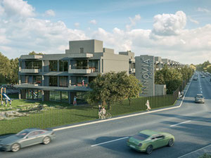 Propiedad en venta en İnnovia Arifiye — mira el buscador inmobiliario GEOLN.COM. Foto 3