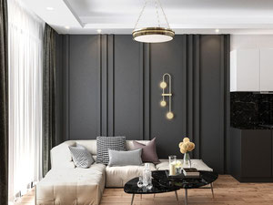 公寓 1 卧室 53 平方米，位于土耳其阿拉尼亚 — 来自开发商和业主的房地产搜索引擎 GEOLN.COM. 照片 21