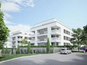 房地产在 Lothar-Späth-Carré — look at the real estate search engine GEOLN.COM. 照片 2